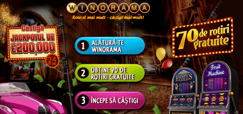 Winorama Casino Site Testimonial 2026: Perks, Gamings, and What to Anticipate